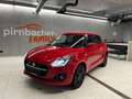 Suzuki Swift 1.2 DJ HYBRID ALLGRIP shine Rouge - thumbnail 5