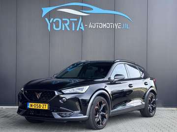 1.4 e-Hybrid VZ Copper Edition VOL OPTIES