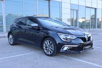 1.2 TCe Energy GT Line 97kW