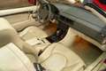 Mercedes-Benz SL 320 Cabriolet Rot - thumbnail 18