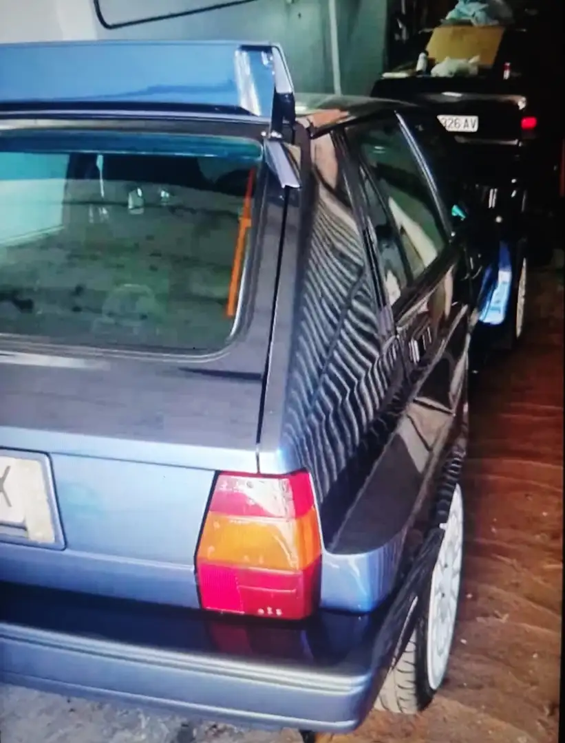 Lancia Delta Delta 1600 - 2