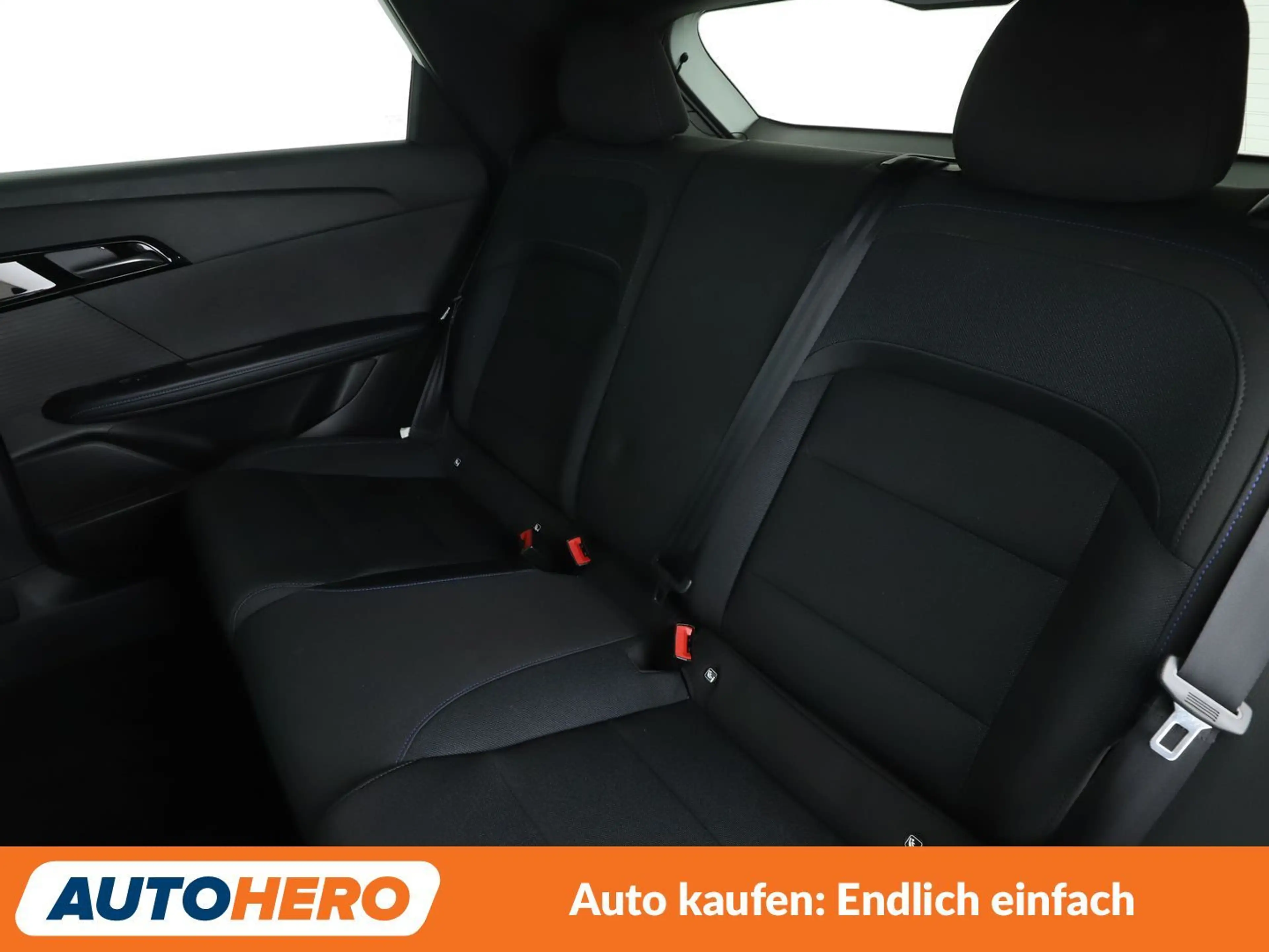 MG MG4 electric drive 150 kW Comfort*PDC*ALU*KLIMA* — photo 14