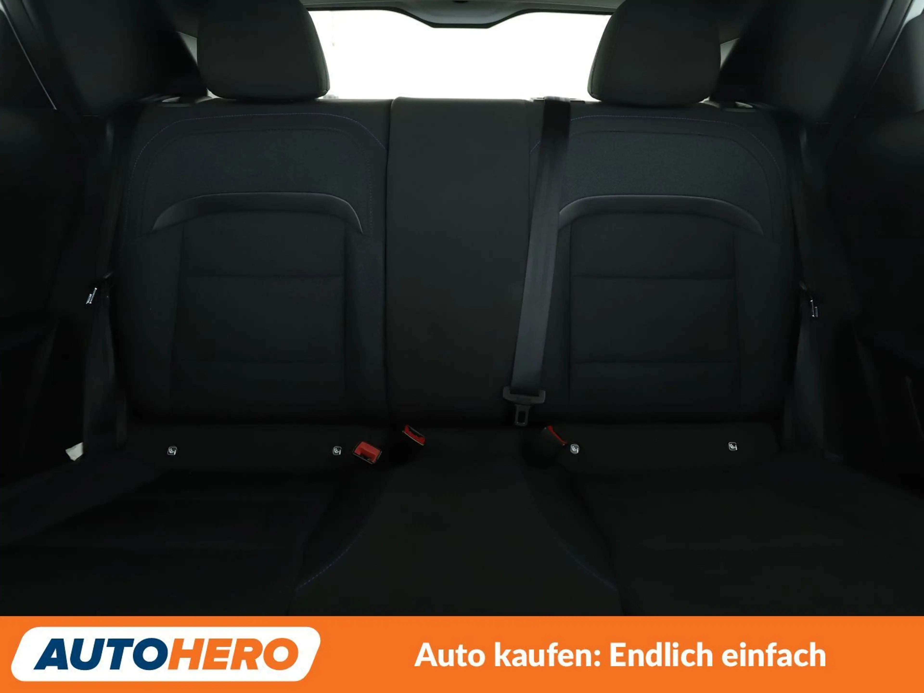 MG MG4 electric drive 150 kW Comfort*PDC*ALU*KLIMA* — photo 15