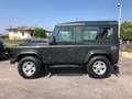 Land Rover Defender Defender 90 2.4 td S SW Verde - thumbnail 2