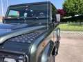 Land Rover Defender Defender 90 2.4 td S SW Verde - thumbnail 8