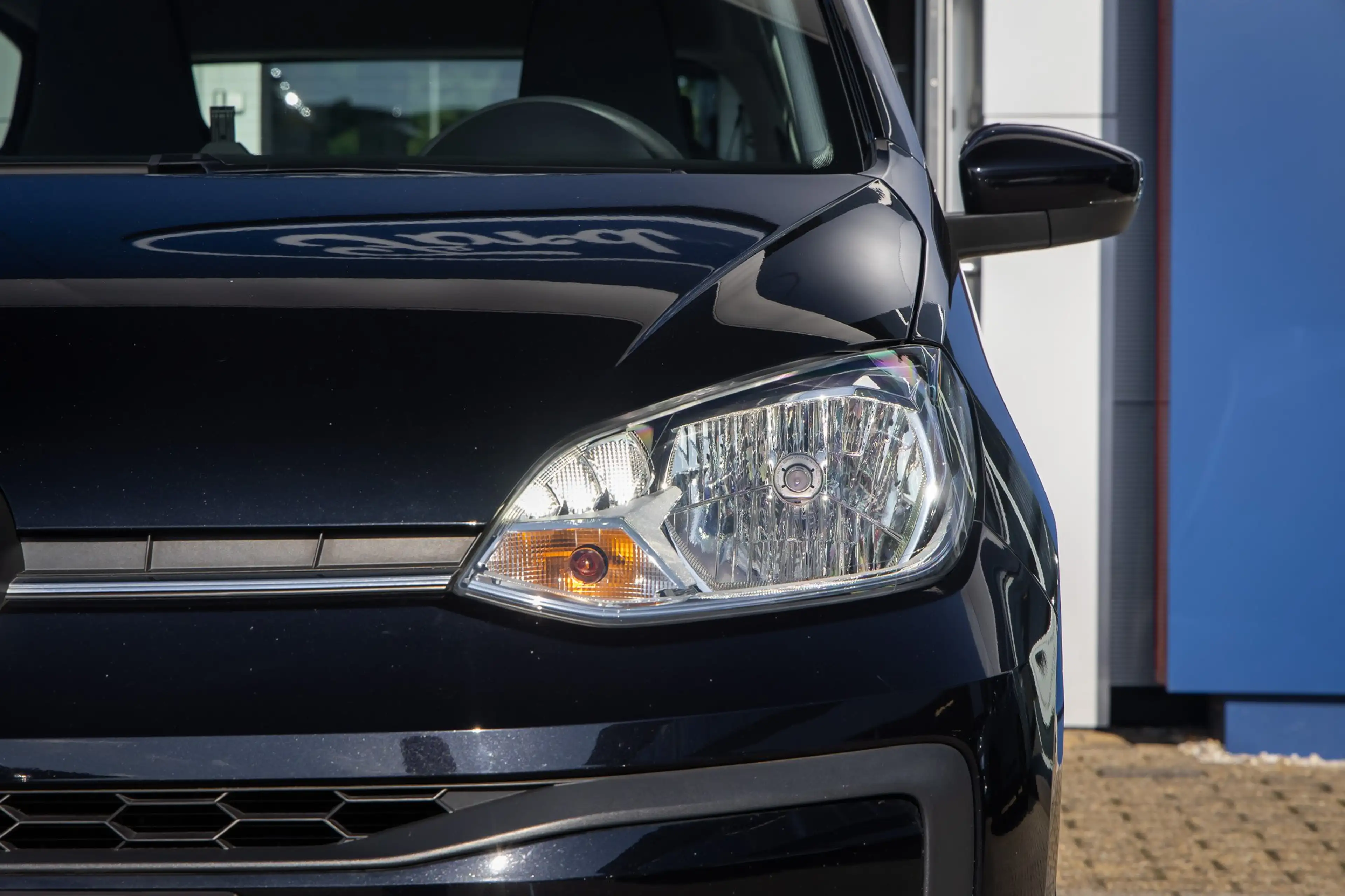 Volkswagen up! 1.0 | Airco | 5-deurs | Telefoonintegratie | Deale — photo 4