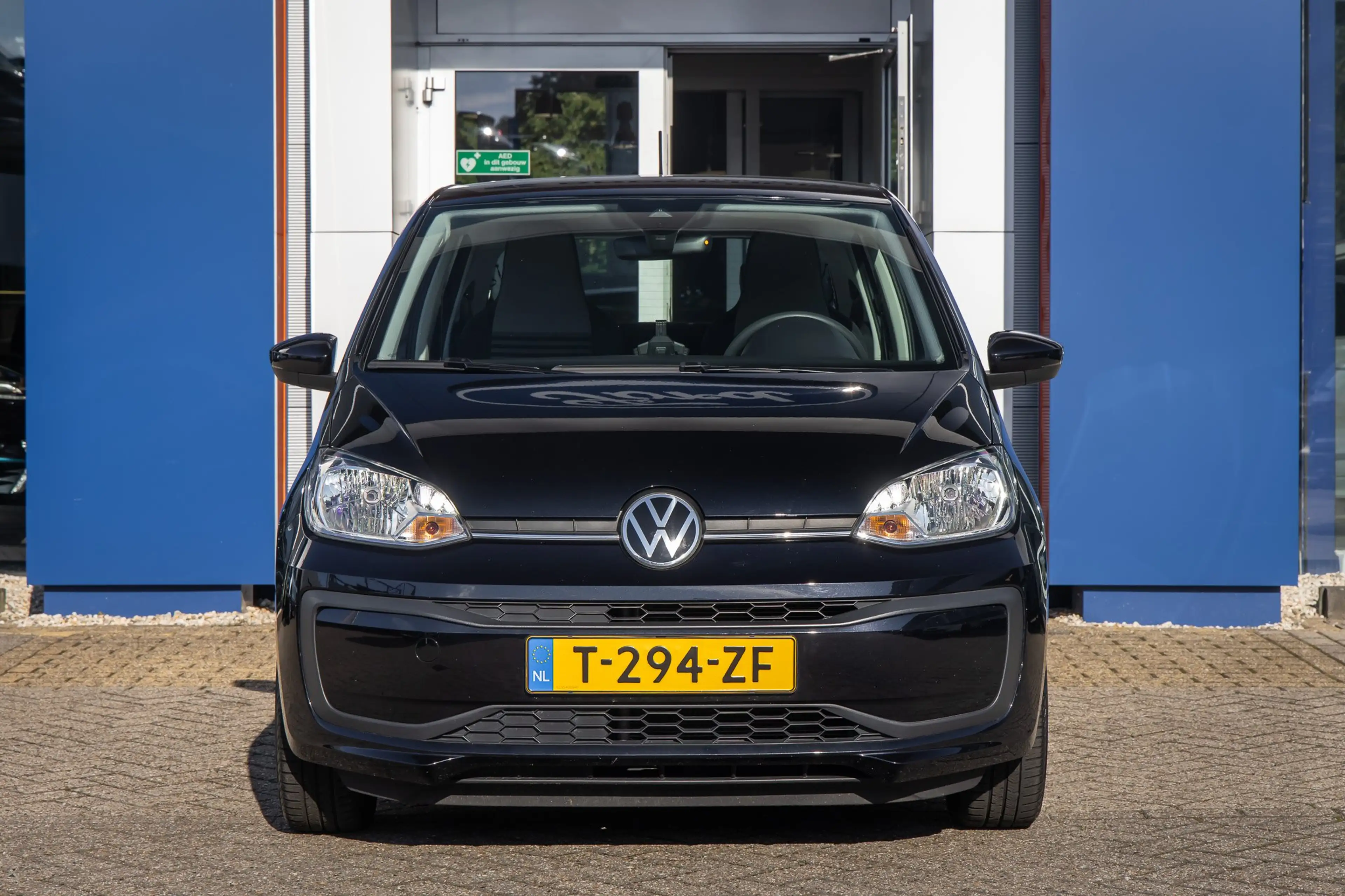 Volkswagen up! 1.0 | Airco | 5-deurs | Telefoonintegratie | Deale — photo 3
