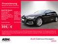 Audi A6 design 40TDI Stroni LED Navi LEDER PANO Schwarz - thumbnail 1