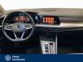 Volkswagen Golf Variant variant 1.5 tgi life 130cv dsg Schwarz - thumbnail 8