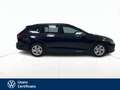 Volkswagen Golf Variant variant 1.5 tgi life 130cv dsg Schwarz - thumbnail 3