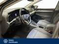 Volkswagen Golf Variant variant 1.5 tgi life 130cv dsg Schwarz - thumbnail 7