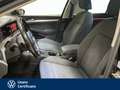 Volkswagen Golf Variant variant 1.5 tgi life 130cv dsg Schwarz - thumbnail 13