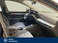 Volkswagen Golf Variant variant 1.5 tgi life 130cv dsg Schwarz - thumbnail 6