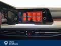 Volkswagen Golf Variant variant 1.5 tgi life 130cv dsg Schwarz - thumbnail 10