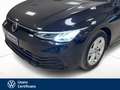 Volkswagen Golf Variant variant 1.5 tgi life 130cv dsg Schwarz - thumbnail 20