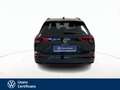 Volkswagen Golf Variant variant 1.5 tgi life 130cv dsg Schwarz - thumbnail 5