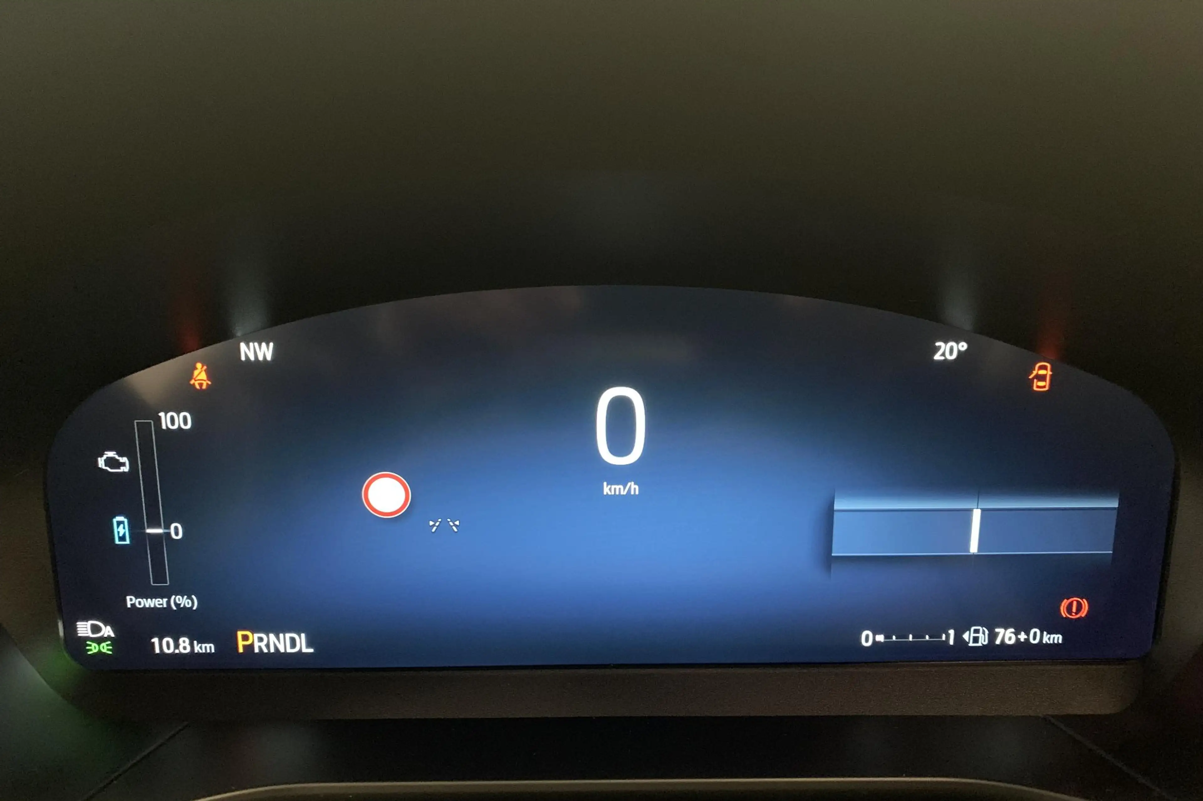 Ford Kuga 2.5 PHEV ST-Line X | Inklapbare trekhaak | All-Sea — photo 14
