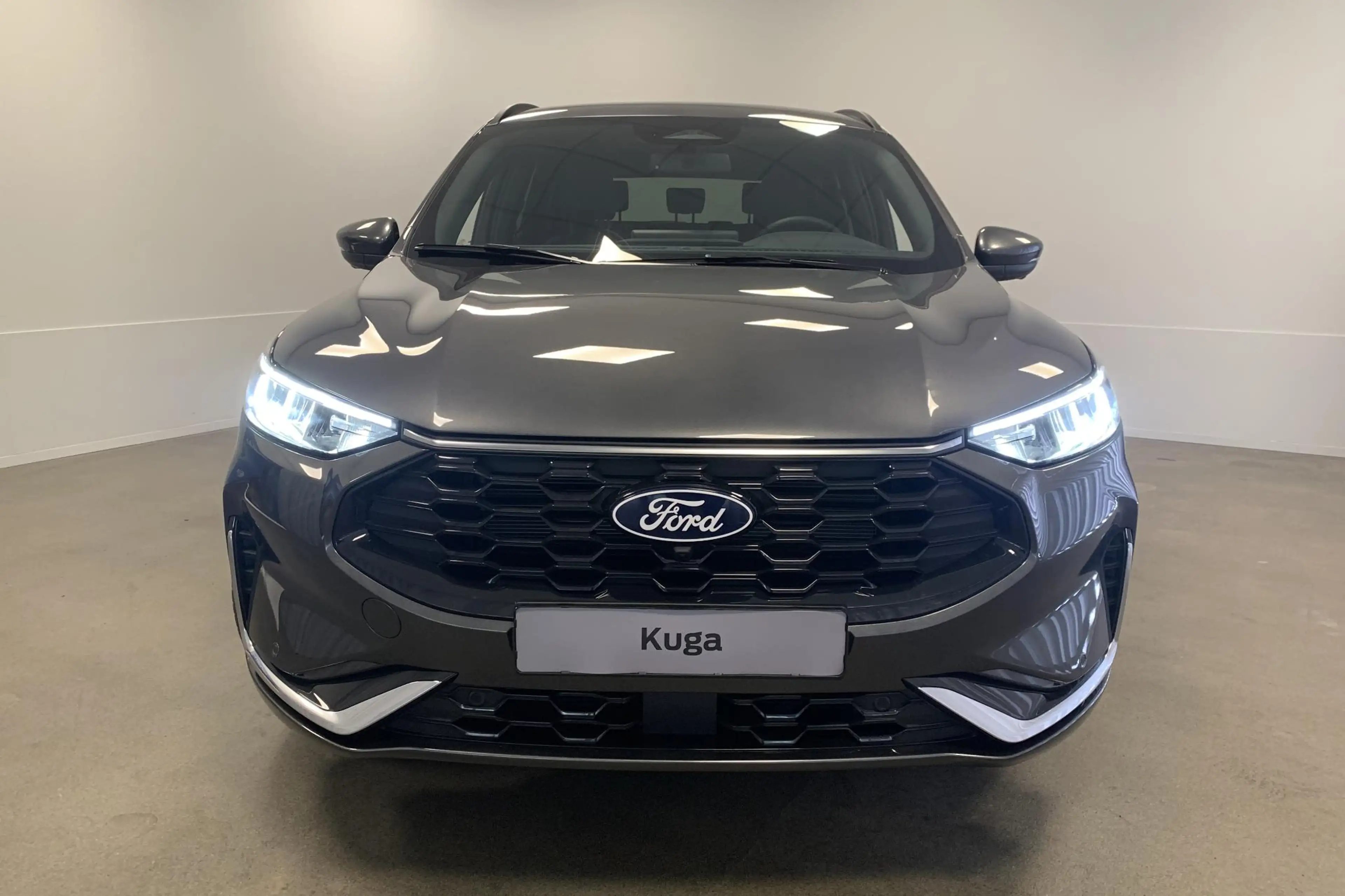 Ford Kuga 2.5 PHEV ST-Line X | Inklapbare trekhaak | All-Sea — photo 7