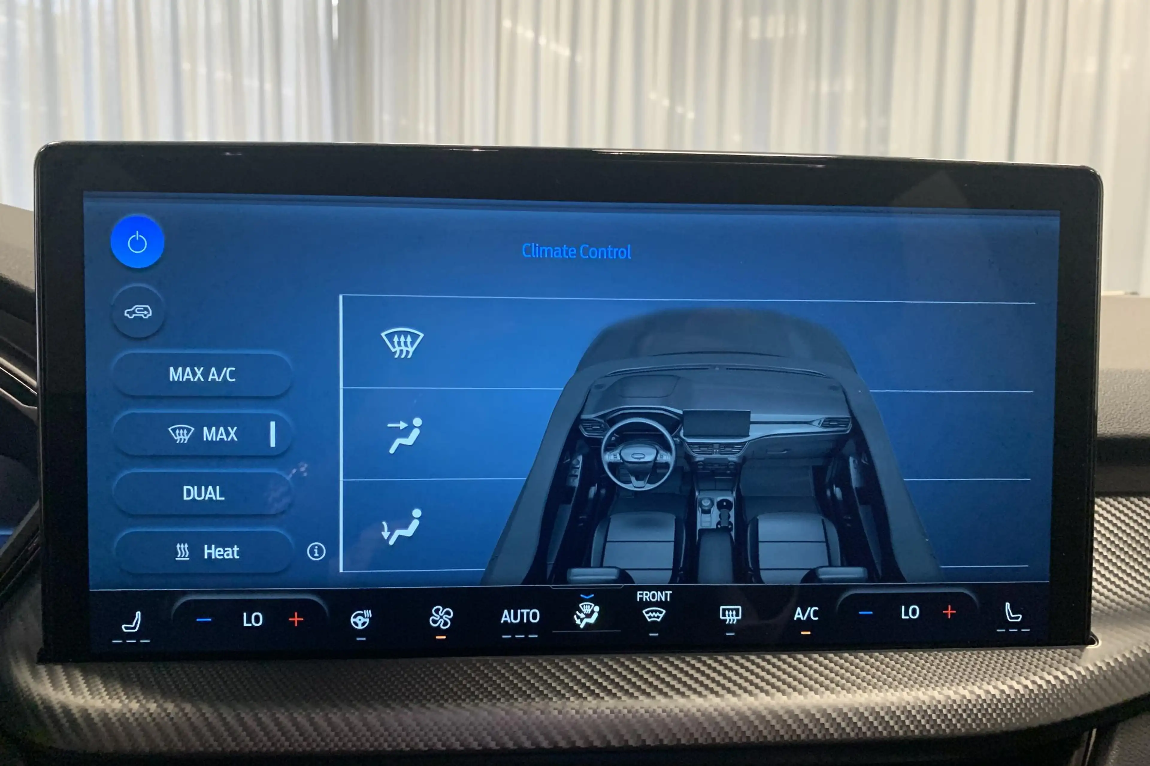 Ford Kuga 2.5 PHEV ST-Line X | Inklapbare trekhaak | All-Sea — photo 11