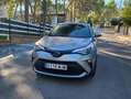 Toyota C-HR C-HR 125H Advance Plateado - thumbnail 5