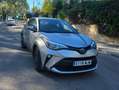 Toyota C-HR C-HR 125H Advance Plateado - thumbnail 4