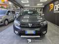 Dacia Sandero 1.5 dci Brave s&s 90cv Gris - thumbnail 2