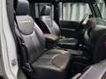 Jeep Wrangler Unlimited 2.8CRD Sahara *Navi| Leder| AHK* Weiß - thumbnail 16
