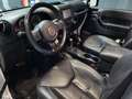 Jeep Wrangler Unlimited 2.8CRD Sahara *Navi| Leder| AHK* Weiß - thumbnail 6