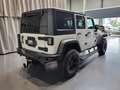Jeep Wrangler Unlimited 2.8CRD Sahara *Navi| Leder| AHK* Weiß - thumbnail 4