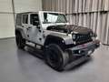 Jeep Wrangler Unlimited 2.8CRD Sahara *Navi| Leder| AHK* Weiß - thumbnail 3