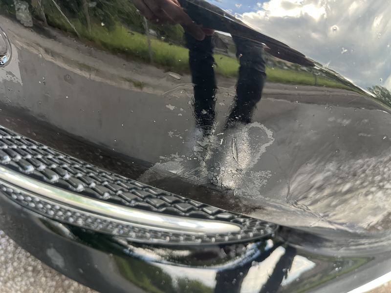 Photo du véhicule