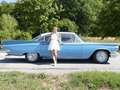 Buick Le Sabre Sedan 4 door Kék - thumbnail 9