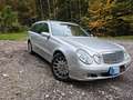 Mercedes-Benz E 500 E 500 T Elegance 4MATIC Aut. 8 fach Alubereift Silber - thumbnail 2