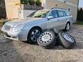 Mercedes-Benz E 500 E 500 T Elegance 4MATIC Aut. 8 fach Alubereift Silber - thumbnail 1