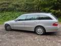 Mercedes-Benz E 500 E 500 T Elegance 4MATIC Aut. 8 fach Alubereift Silber - thumbnail 4