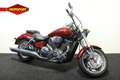 Honda VTX 1800 Rojo - thumbnail 7
