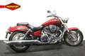 Honda VTX 1800 Rojo - thumbnail 18
