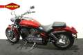 Honda VTX 1800 Rojo - thumbnail 12
