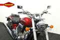 Honda VTX 1800 Rojo - thumbnail 9