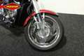 Honda VTX 1800 Rojo - thumbnail 8