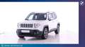 Jeep Renegade 1,4 Multiair2 140 Limited Weiß - thumbnail 1