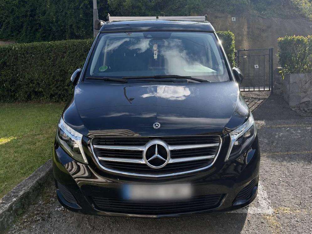 Mercedes-Benz Marco Polo Viano 3.0CDI Marco Polo Largo Aut. Marco Polo - foto 1