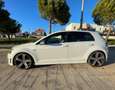 Volkswagen Golf 2.0 TSI R DSG 300 Blanco - thumbnail 3