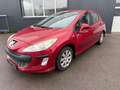 Peugeot 308 Tendance-Klima- TÜV- 2-2026 Schwarz - thumbnail 2