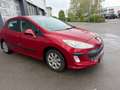 Peugeot 308 Tendance-Klima- TÜV- 2-2026 Schwarz - thumbnail 1