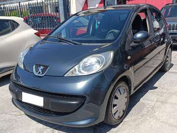 107 5p 1.0 12v Sweet Years
