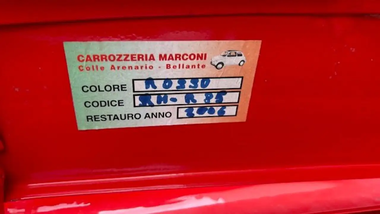Fiat 500 L, foto 6