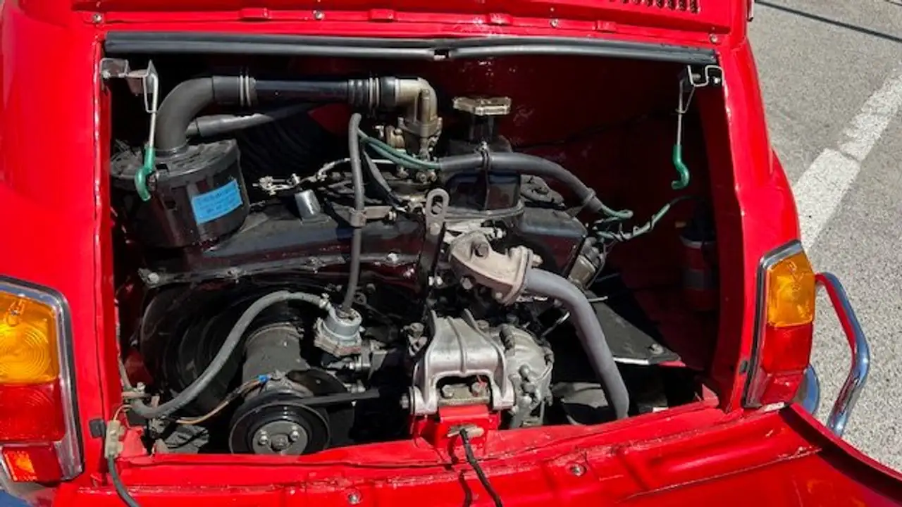 Fiat 500 L, foto 3