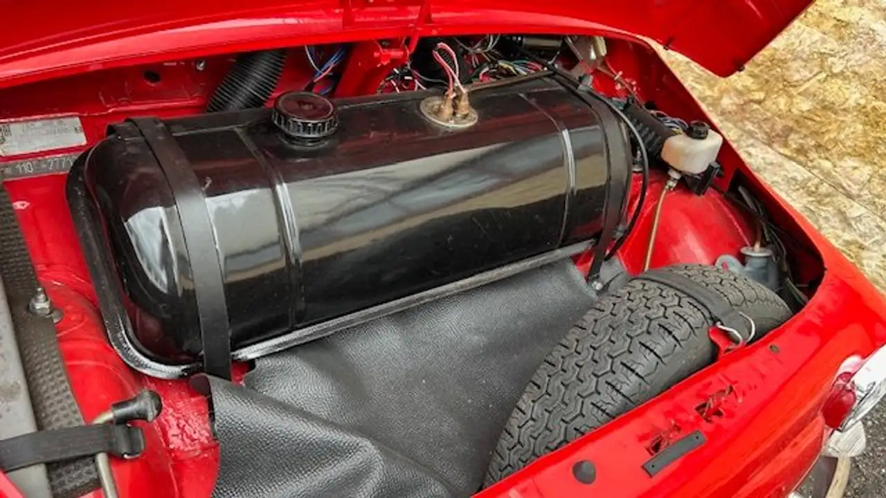 Fiat 500 L, foto 5