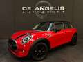 MINI Cooper HEDDON STREET Rosso - thumbnail 1